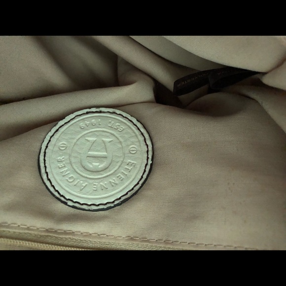 Etienne Aigner shoulder bag - Picture 5 of 5